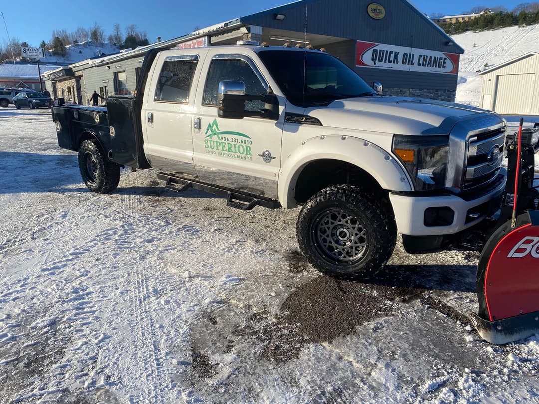 About Superior Land Improvements